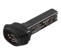 VOLTCRAFT VC-16786250 Batteria di ricambio per marca (accessorio del dispositivo di misurazione) VOLTCRAFT Dimensioni prodotto