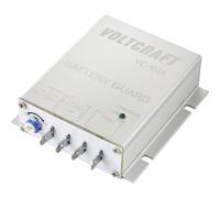 VOLTCRAFT VC-16842440 - Controller per batteria con protezione contro la scarica 10,4 V, 12 V, 13,4 V