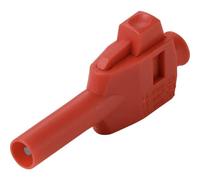 VOLTCRAFT VC-17002935 MP-4 Spina da laboratorio con connessione a morsetto Spin