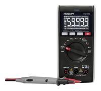 VOLTCRAFT VC-17059815 VC195 Multimetro portatile digitale CAT III 600 V Display
