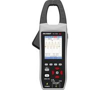 VOLTCRAFT VC-17156545 VC-1120 Pinza amperometrica digitale CAT III 1000 V Displ