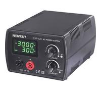 VOLTCRAFT VC-17192770 CSP-320 Alimentatore da laboratorio regolabile 0 - 30 V/D