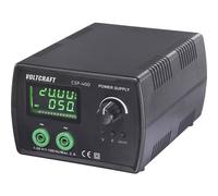 VOLTCRAFT VC-17192785 CSP-400 Alimentatore da laboratorio regolabile 1 - 20 V/A
