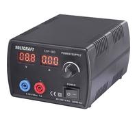 VOLTCRAFT VC-17193975 CSP-180 Alimentatore da laboratorio regolabile 0 - 30 V/D