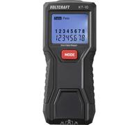 VOLTCRAFT VC-17256120 Tester cavi KT-10 Rete