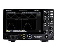 VOLTCRAFT ADO-1002 Oscilloscopio digitale 100 MHz 2.5 Gsa/s 250 Mpts 12 Bit