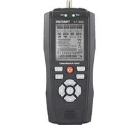 VOLTCRAFT VC-17497100 Tester cavi KT-300 Telecomunicazione, Rete