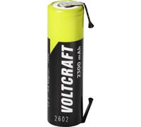 VOLTCRAFT VC-17666045 Batteria ricaricabile Stilo (AA) Stilo (AA) linguette a s