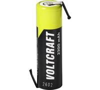 VOLTCRAFT VC-17666050 Batteria ricaricabile Stilo (AA) Stilo (AA) linguette a s
