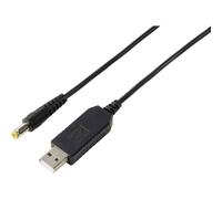 VOLTCRAFT VC-18218585 Convertitore di tensione USB Connettore cavo: 5,5 x 2.1 m