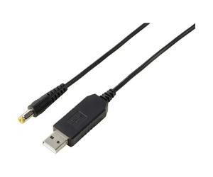 VOLTCRAFT VC-18218585 Convertitore di tensione USB Connettore cavo: 5,5 x 2.1 m