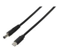 VOLTCRAFT VC-18218595 Convertitore di tensione USB Connettore cavo: 5,5 x 2.1 m