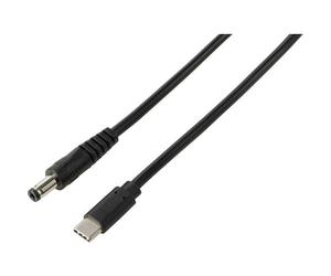 VOLTCRAFT VC-18218595 Convertitore di tensione USB Connettore cavo: 5,5 x 2.1 m