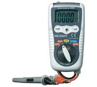 Voltcraft VC-20 Resistente Multimetro