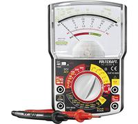VOLTCRAFT VC-2030A - Multimetro manuale analogico CAT III 500 V