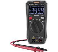VOLTCRAFT VC-22 Multimetro portatile digitale CAT III 600 V Display (Counts):