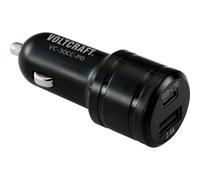 VC 30CC-PD CARICATORE USB 30 W AUTOMOBILE NUM USCITE 2 X PRESA USB-C