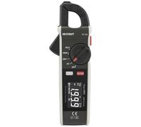 VOLTCRAFT VC-321 Pinza amperometrica CAT II 600 V, CAT III 300 V Display