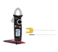 VOLTCRAFT VC-335 Pinza amperometrica digitale CAT II 600 V, CAT III 300 V Disp