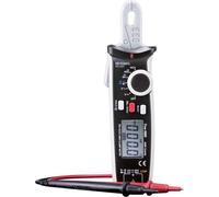 VOLTCRAFT VC-337 Pinza amperometrica digitale CAT III 300 V, CAT II 600 V Disp