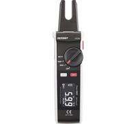 VC351 PINZA AMPEROMETRICA CAT III 600 V DISPLAY COUNTS