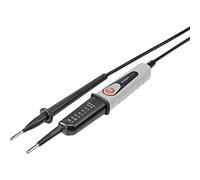 VOLTCRAFT VC 37 SE Tester di tensione a due poli CAT III LED
