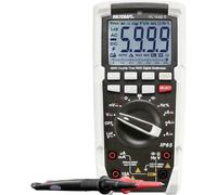 VOLTCRAFT VC-440 E Multimetro portatile digitale Protetto contro getti d acqua