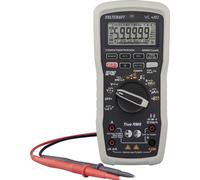 VOLTCRAFT VC 480 Multimetro portatile digitale Impermeabile (IP67), N. LoZ CAT