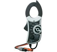 Adattatore morsetto amperometrico VOLTCRAFT VC-511 Gamma di misurazione A/AC: 0-400 A Intervallo di misurazione A/DC: 0-400 A 1 p