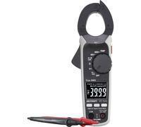 VOLTCRAFT VC-522 (ISO) pinza calibrata (ISO) digitale CAT III 600 V Display (conte): 4000