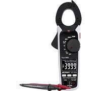 VOLTCRAFT VC-522 Pinza amperometrica digitale CAT III 600 V Display (Counts): 4000