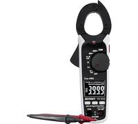 Voltcraft Pinza amperometrica digitale VC-522 CAT III 600 V – Display 4000 conteggi