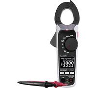 VOLTCRAFT VC-8466760 VC-523 Pinza amperometrica digitale CAT III 600 V Display