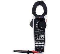 Voltcraft vc 532 pinza amperometrica digitale cat iii 600 v display counts 6000