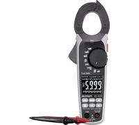 VOLTCRAFT VC-533 Pinza amperometrica Calibrato (ISO) digitale CAT III 600 V