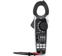 Voltcraft vc 533 pinza amperometrica digitale cat iii 600 v display counts 6000