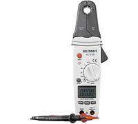 VOLTCRAFT VC-539 Pinza calibrata (ISO) CAT III 600 V Display (Counts): 4000