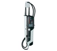 VOLTCRAFT VC 55LCD Tester Di Tensione Per Rete Elettrica