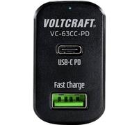 VC 63CC-PD AUTOMOBILE CARICATORE USB CORRENTE DI USCITA MAX 3 A 2 X PRESA