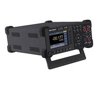VOLTCRAFT VC-7055BT multimetro da tavolo digitale data logger CAT I 1000 V, CAT II 600 V Display (conte): 55000