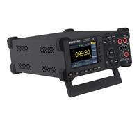 VOLTCRAFT VC-7060BT Multimetro da tavolo digitale Data logger CAT I 1000 V, CAT II 600 V Display (Counts): 60000