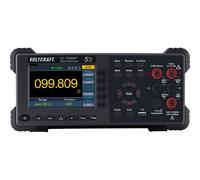 VOLTCRAFT VC-7200BT Multimetro Da Banco CAT I 1000V CAT II 600V (Counts) 200000