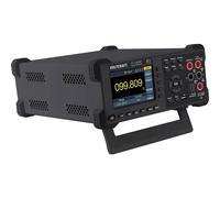 Voltcraft vc 7200bt multimetro da tavolo digitale data logger cat i 1000 v