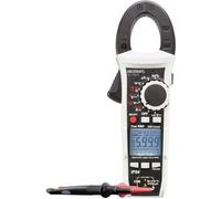 Voltcraft VC-750 E Currente pinze di corrente, Multimetro Digital-Afto-a prova di splash (IP54) Cat IV 600 V Display (conteggi) NEW
