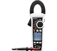 VOLTCRAFT VC-750 E Pinza amperometrica, Multimetro portatile digitale Protetto