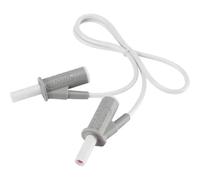 VOLTCRAFT VC-8063485 MSB-501 Puntali di sicurezza Spina a banana 4 mm Spina a b