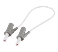 VOLTCRAFT VC-8063500 MSB-501 Puntali di sicurezza Spina a banana 4 mm Spina a b