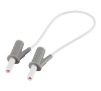 VOLTCRAFT VC-8063500 MSB-501 Puntali di sicurezza Spina a banana 4 mm Spina a b