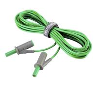 VOLTCRAFT MSB-501 Puntali di sicurezza Spina a banana 4 mm Spina a banana 4 mm