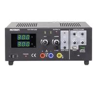 VOLTCRAFT VC-8146845 VLP-1303 USB Alimentatore da laboratorio regolabile 0 - 30